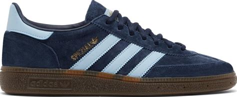 navy adidas spezial|2020 handball spezial navy gum.